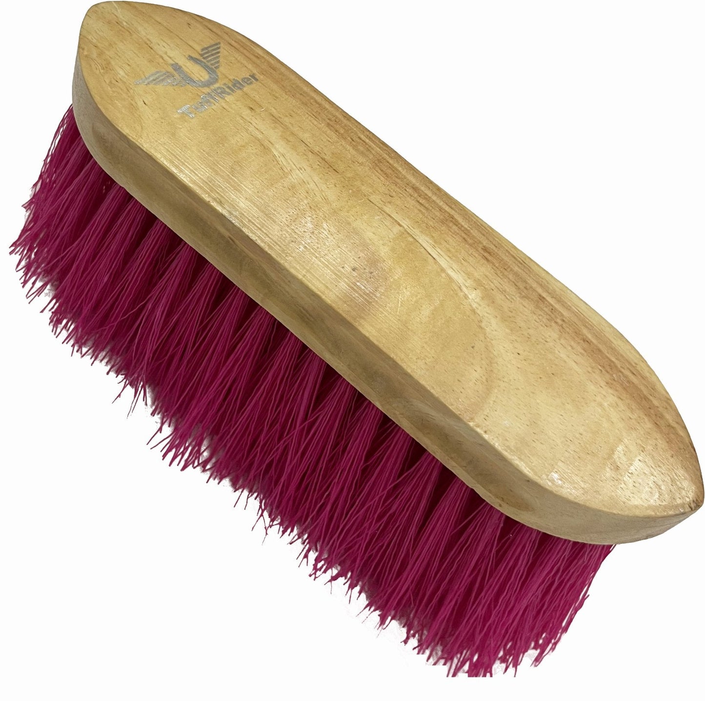 Tuffrider Dandy Brush with Long Hair