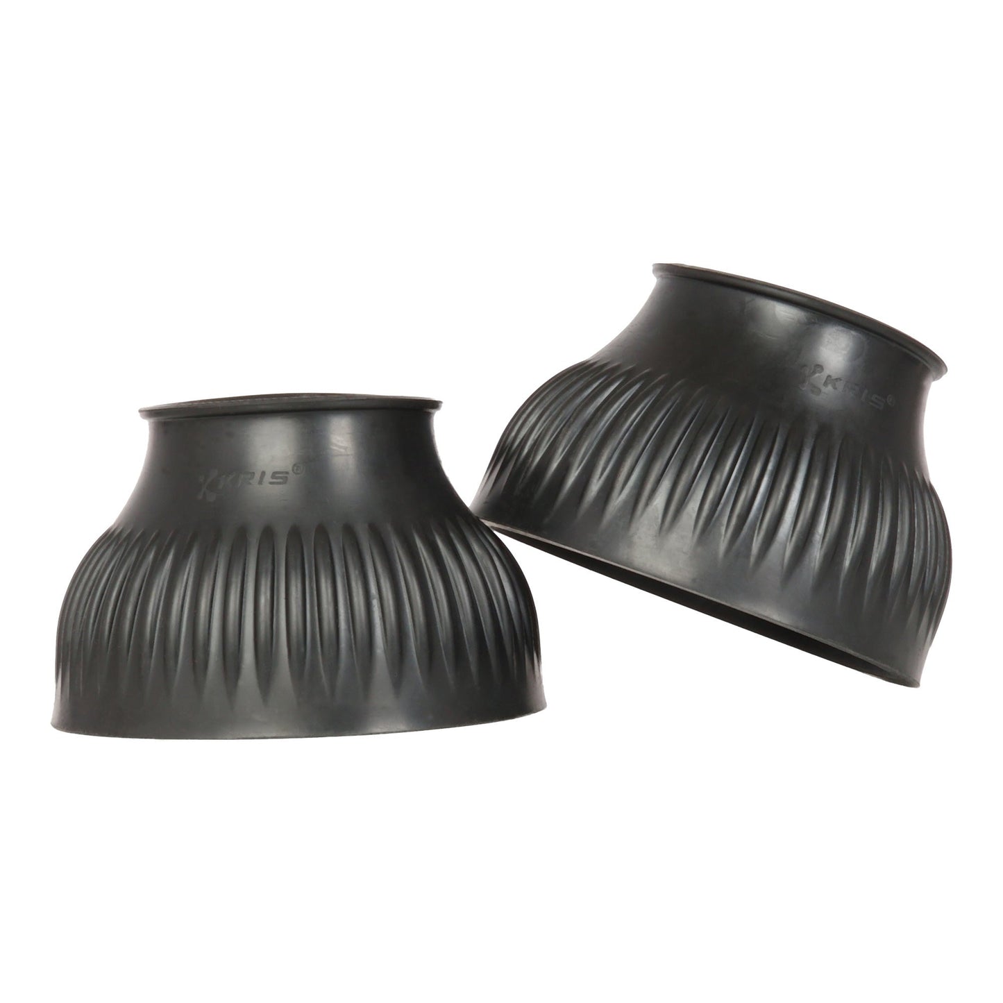 TuffRider Bell Boot Thick Bottom Wall
