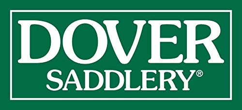 Dover Saddlery Ergonomic Hunter Bridle