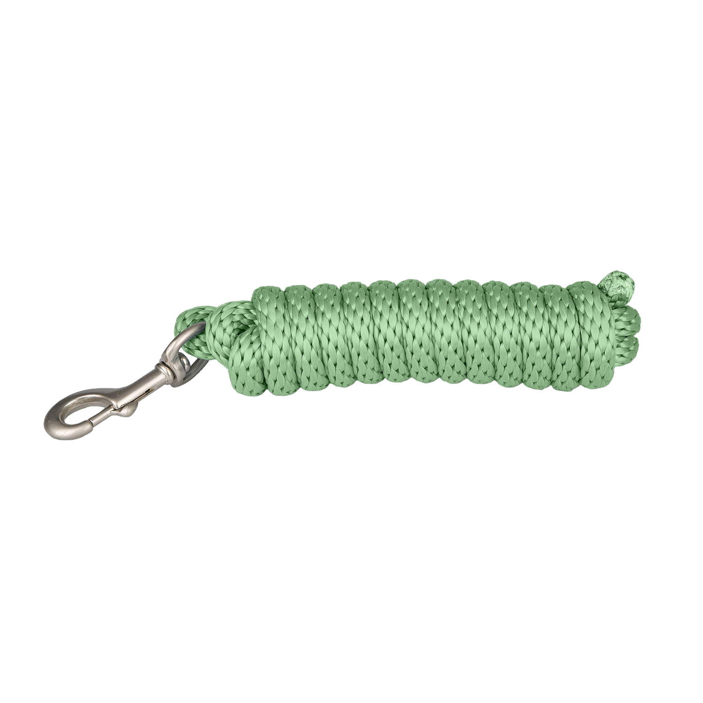 green lead line