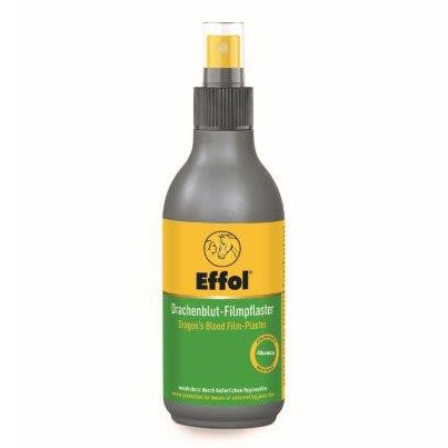 Breeches.com Effol Liquid-Barrier with Dragon’s Blood- 8.5 fl oz (500 ml) Spray - Horse Care
