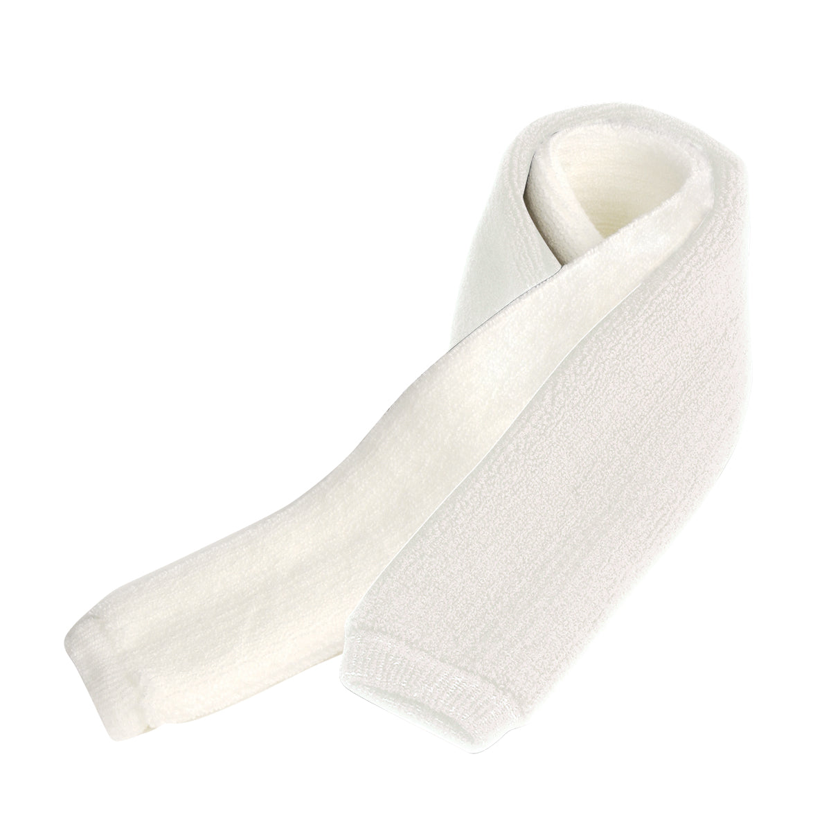 fleece girth cover