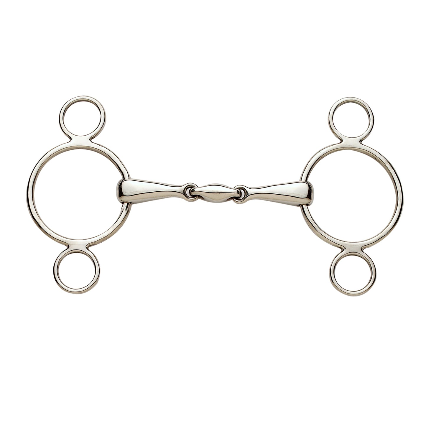horse bit
