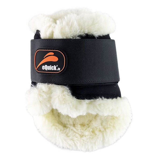 fetlock boot