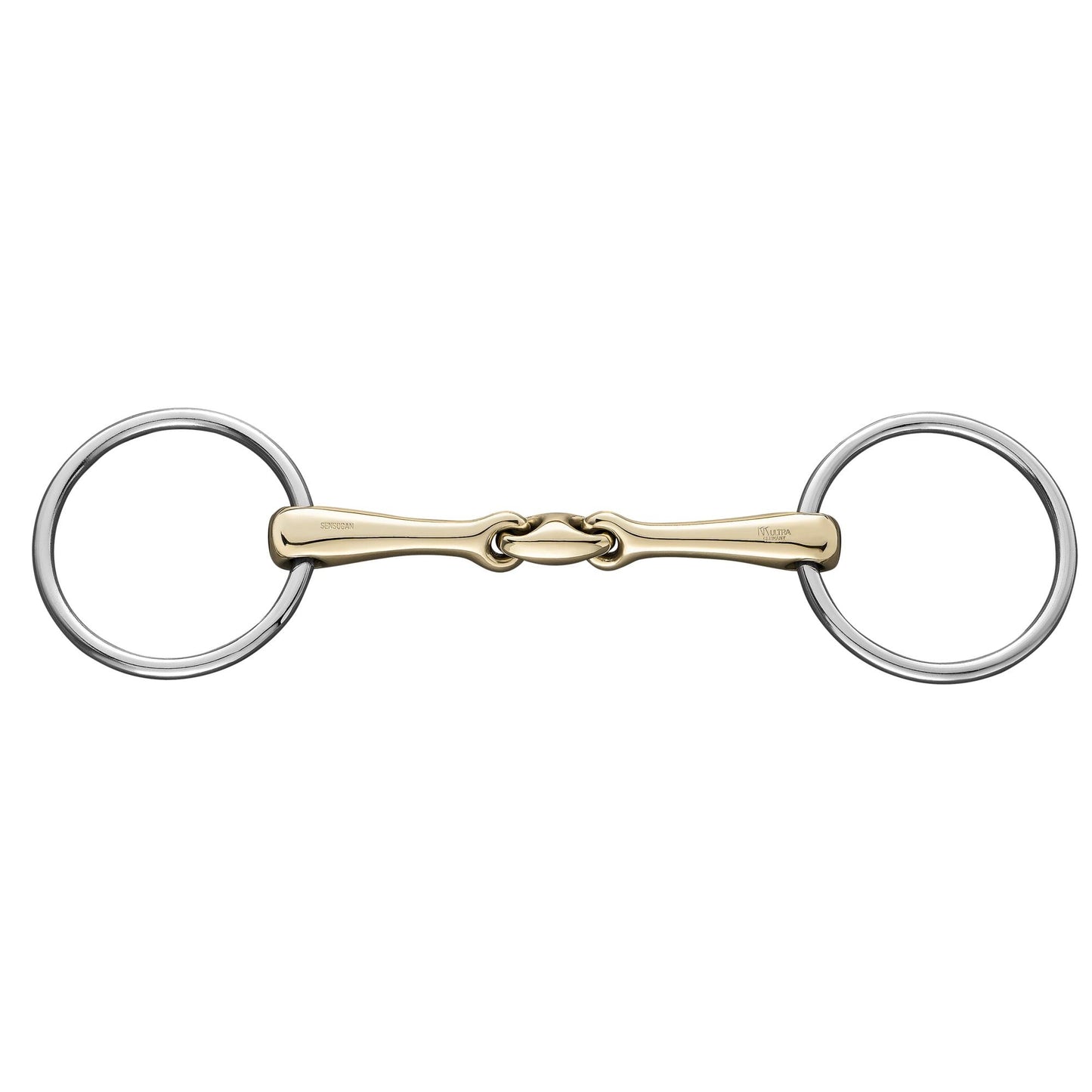 horse bit