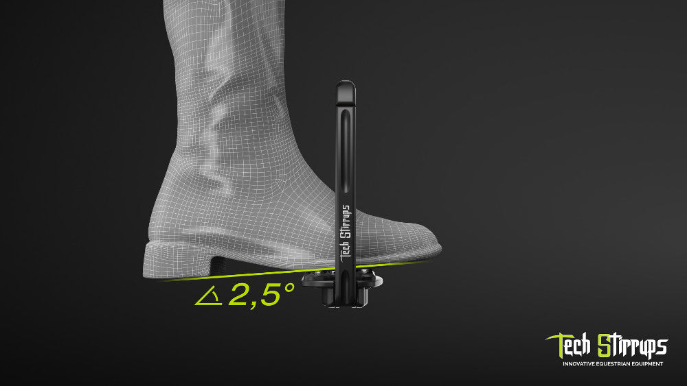 stirrup