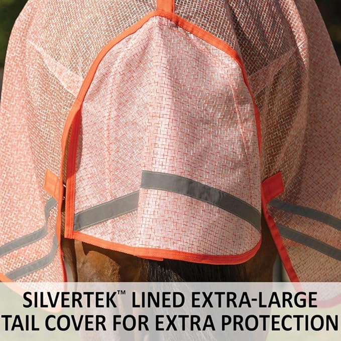 Schneiders Ripstop Nylon Mesh II Fly Sheet
