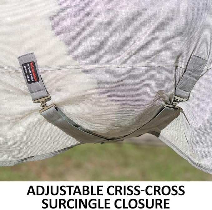 Schneiders Soft Interlock Mesh II Fly Sheet