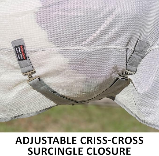 Schneiders Soft Interlock Mesh II Fly Sheet