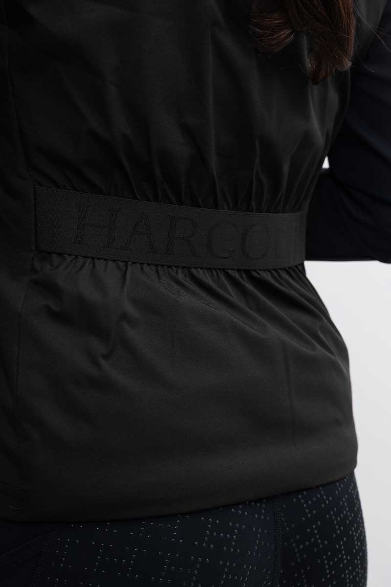 Harcour USA Balma Women's Vest Black