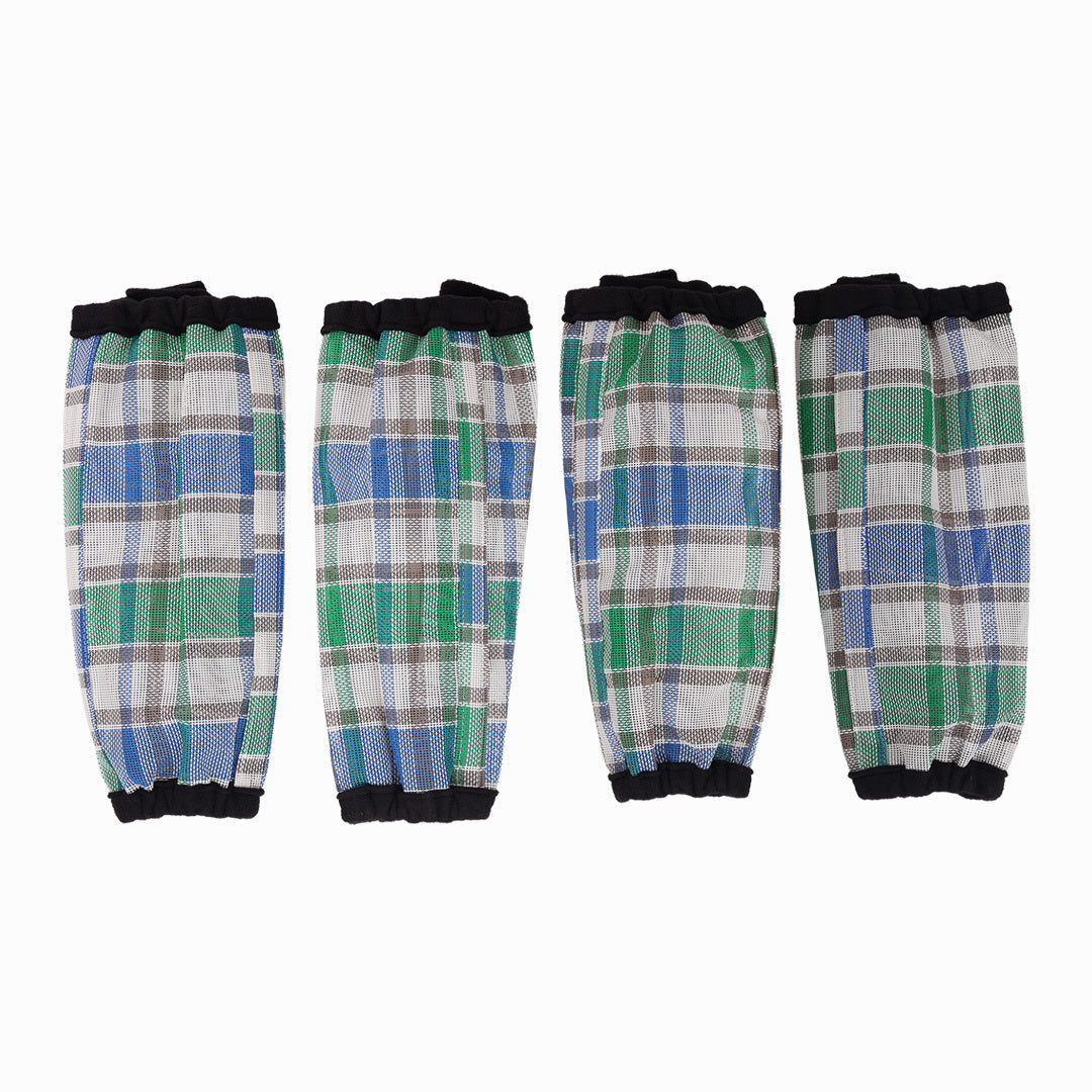 TuffRider FlySheild Fly Boots- Set of 4