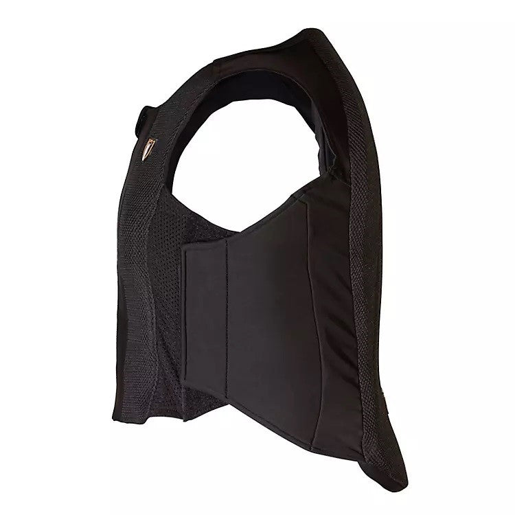 protective riding vest