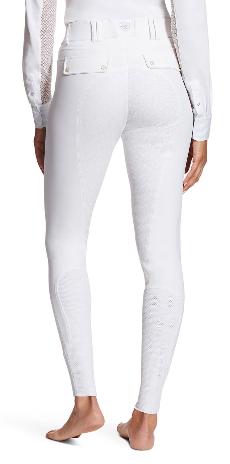 white riding breeches