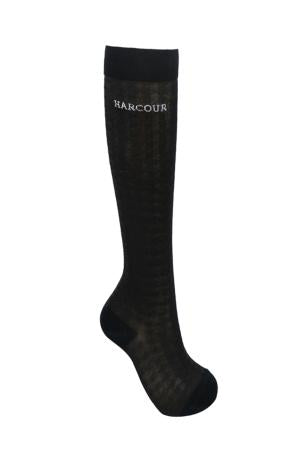 Attrape Multi-Pair Riding Socks