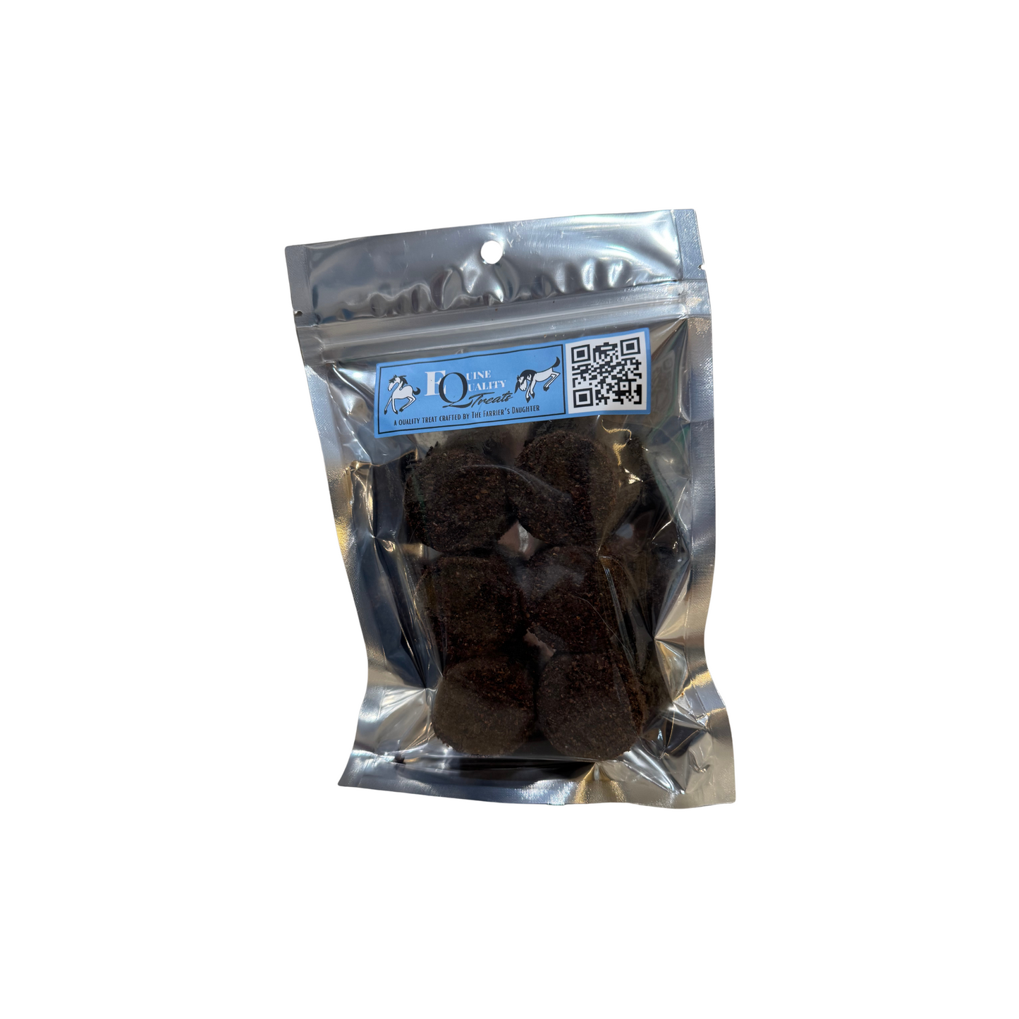Unbaked Six Pack