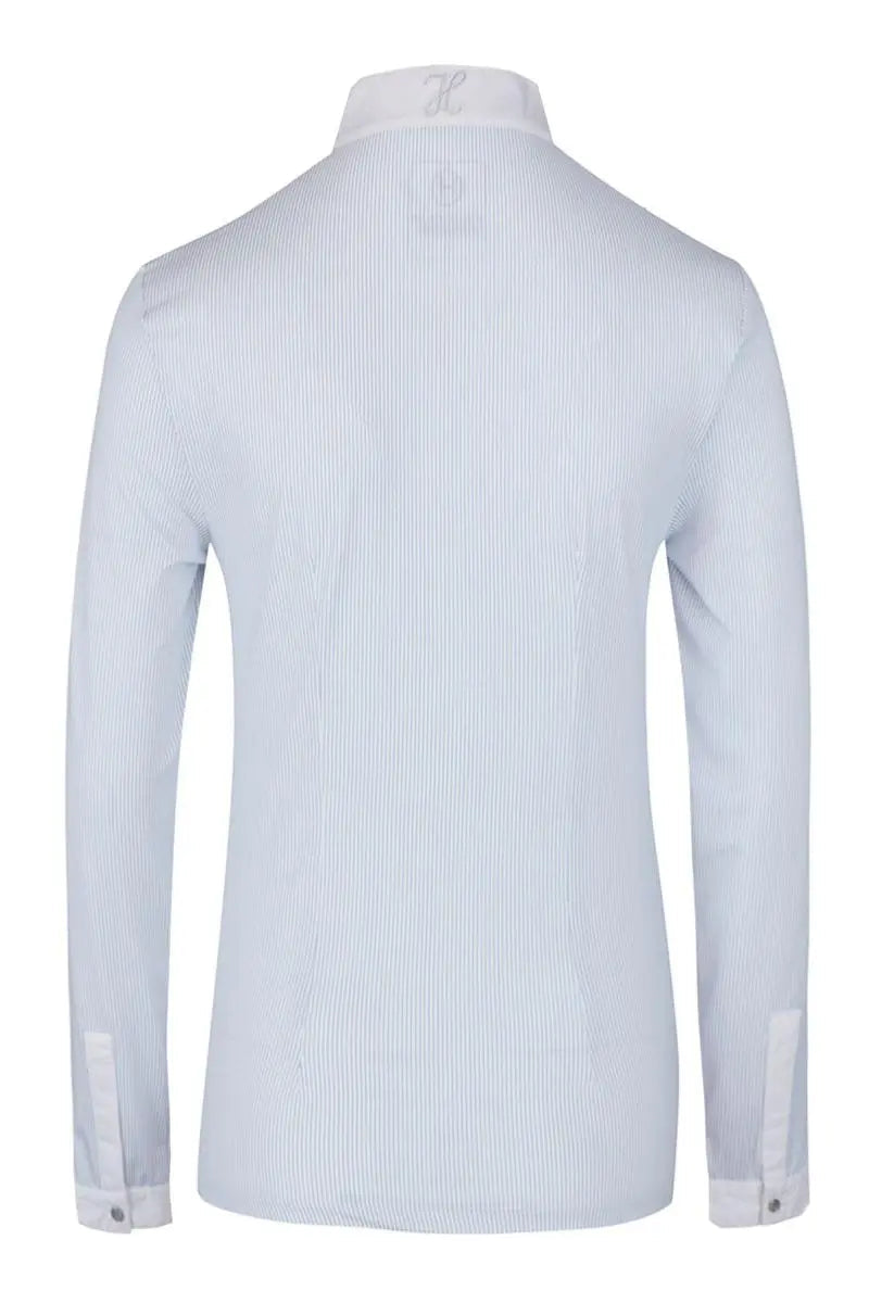 Harcour USA Annie Womens Riding Shirt - Competition Shirt