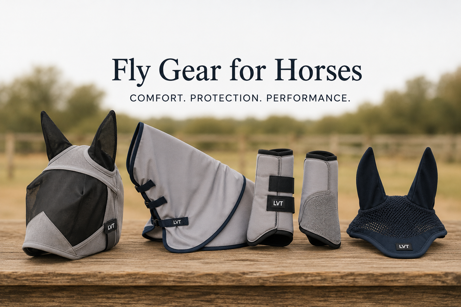 Fly Gear