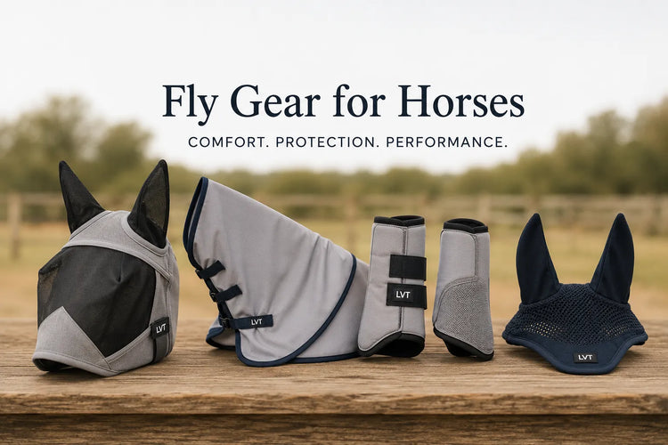 Fly Gear