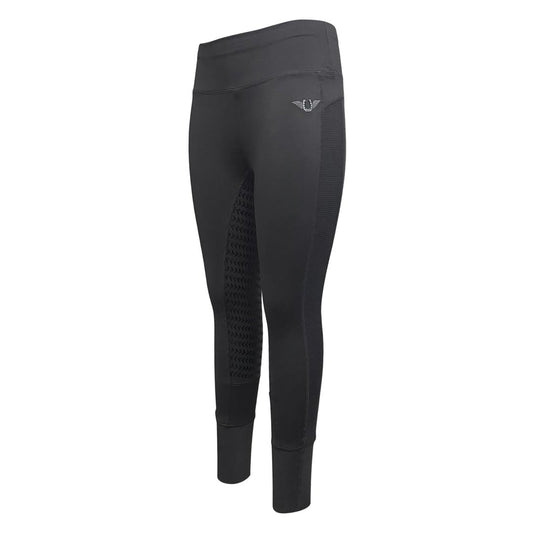 grey riding tights