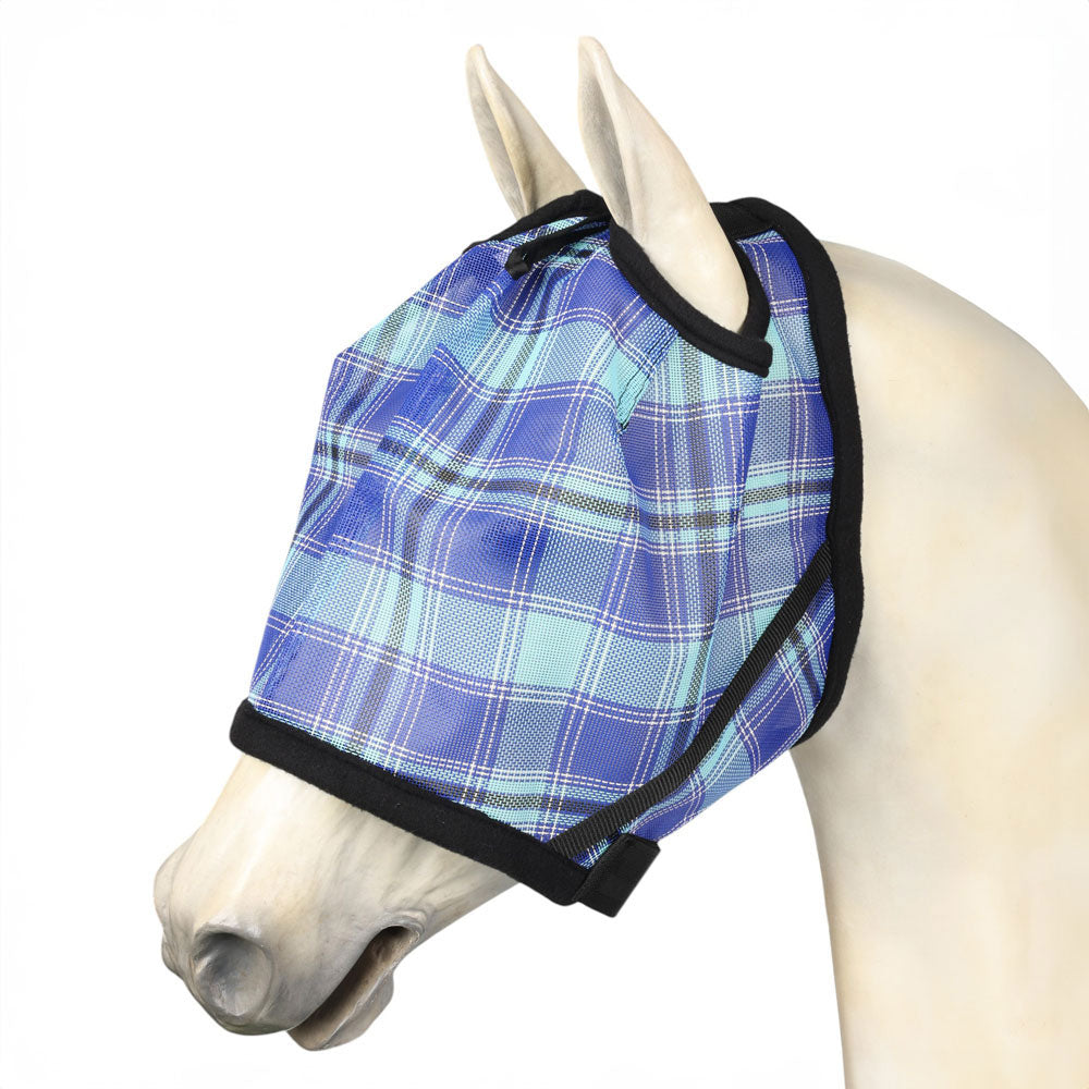 TuffRider FlySheild Fly Mask