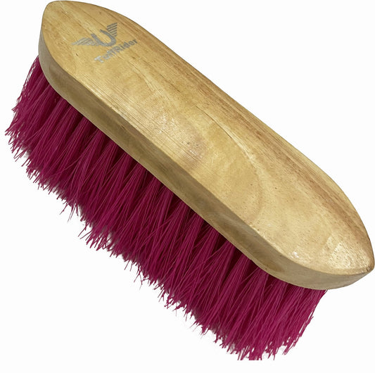 Tuffrider Dandy Brush with Long Hair