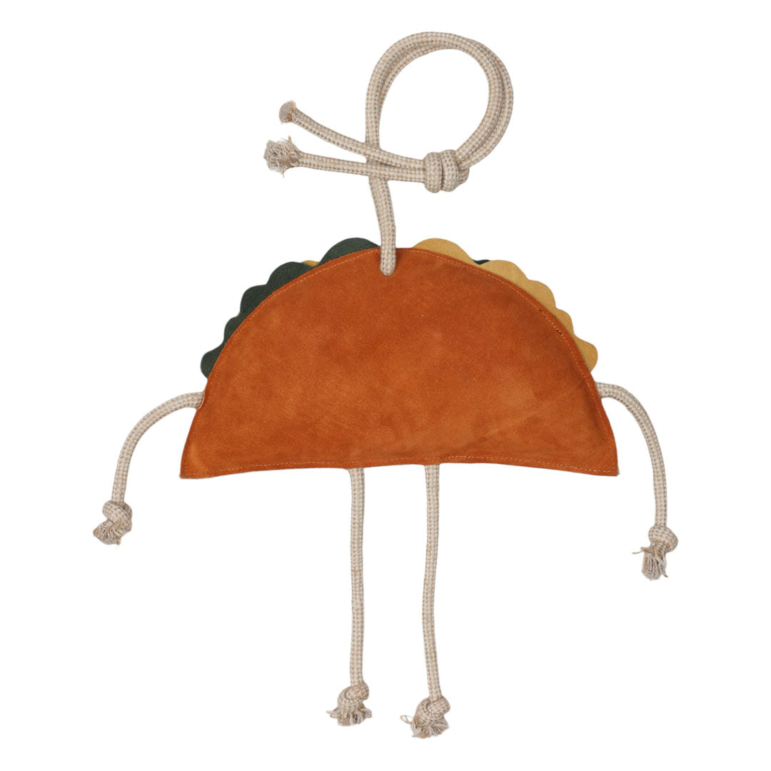 taco horse toy