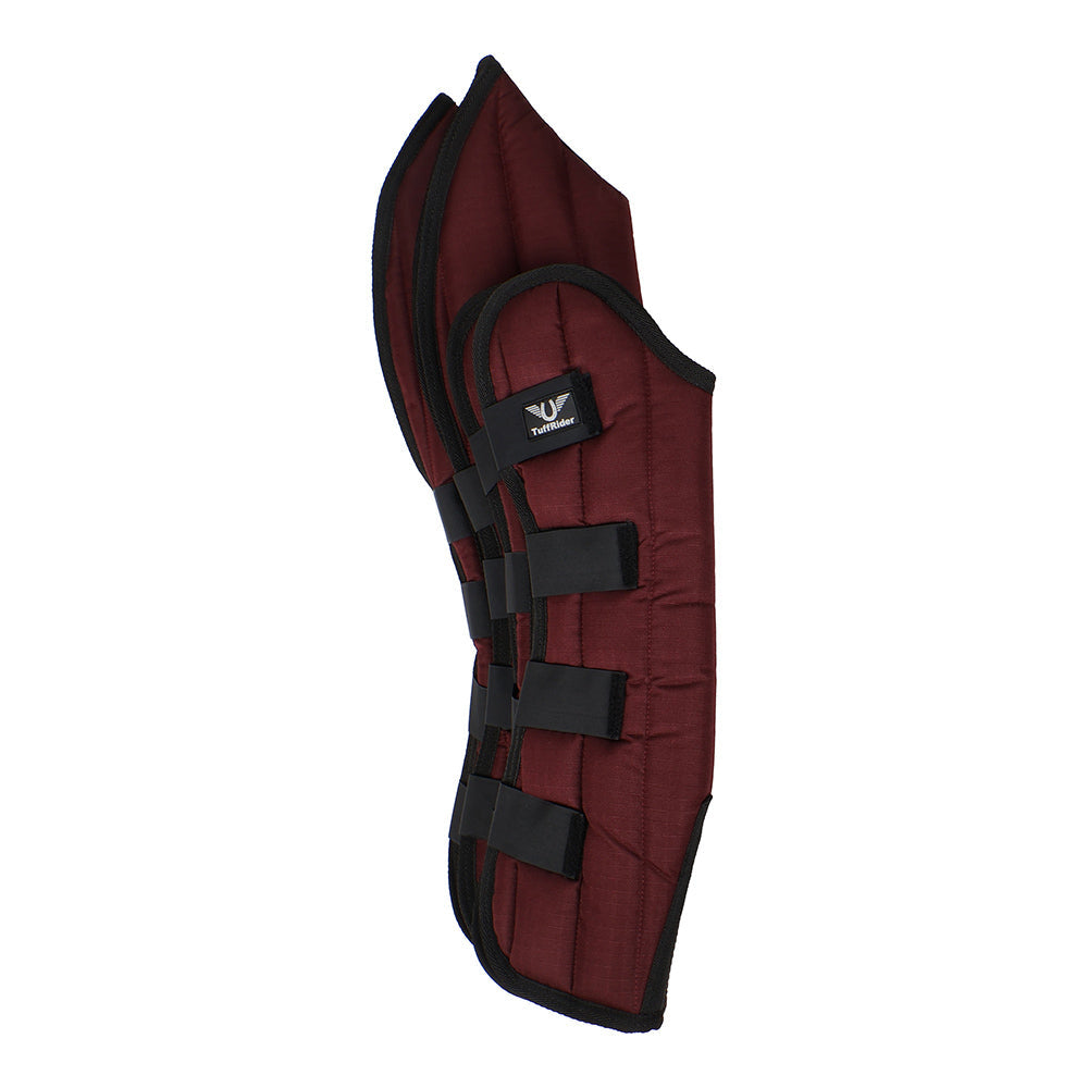 TuffRider protective horse boot