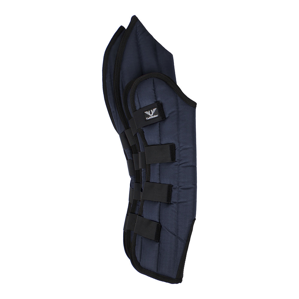 TuffRider Protective Horse Boot - Blue