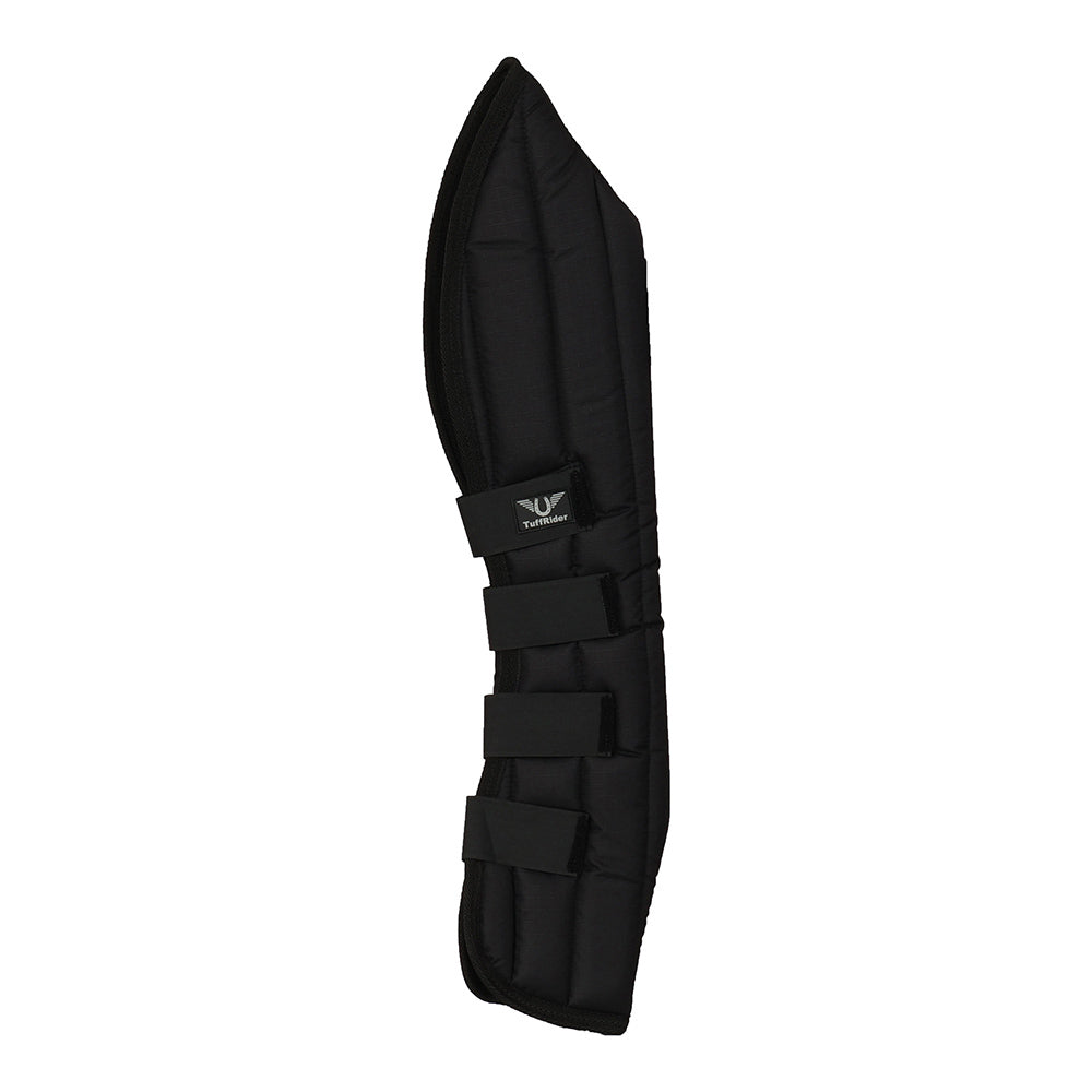 TuffRider Protective Horse Boot -Black