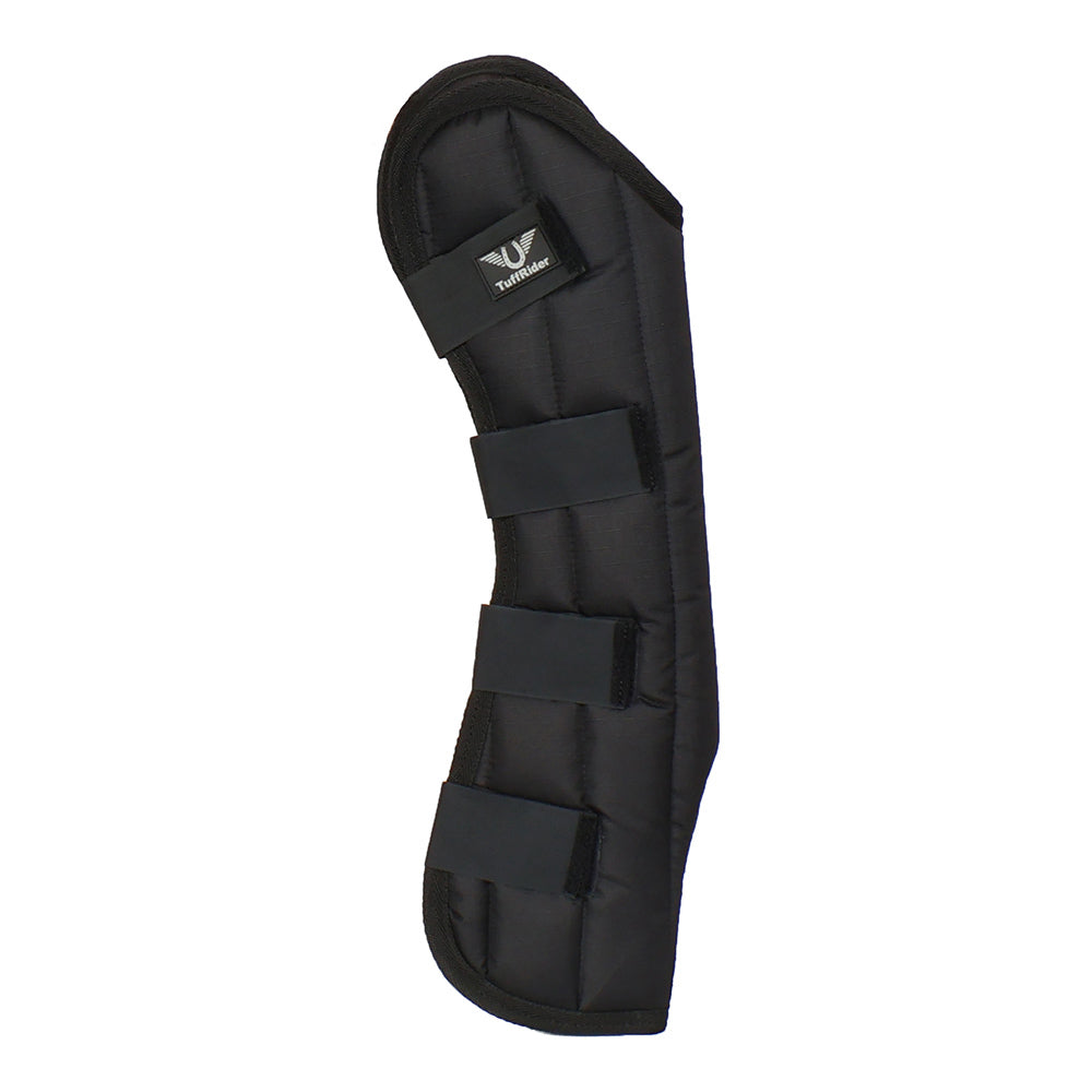 TuffRider Protective Horse Boot -Black