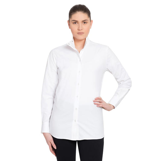white show shirt