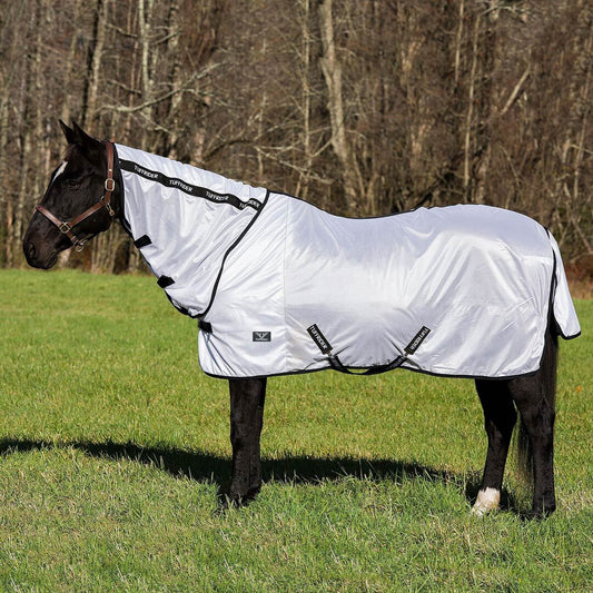 white fly sheet