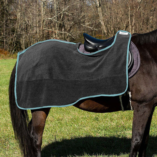 black quarter sheet