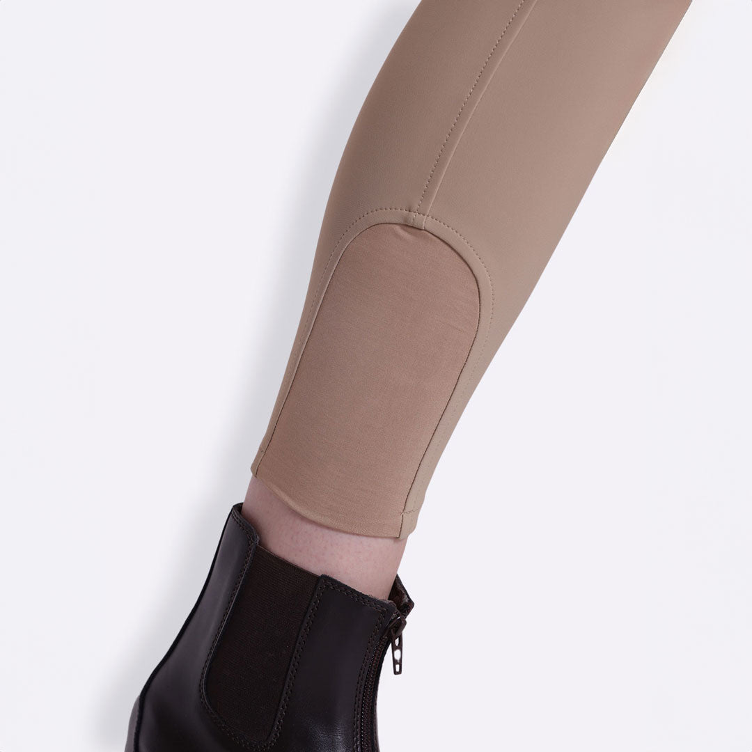 tan riding breeches