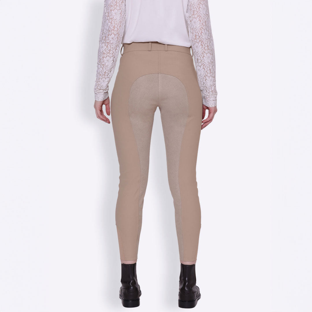 tan riding breeches