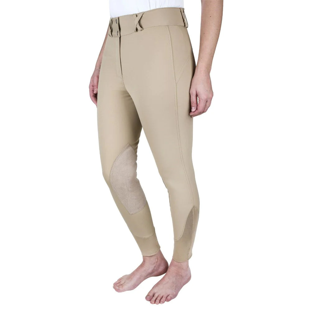 tan riding pants