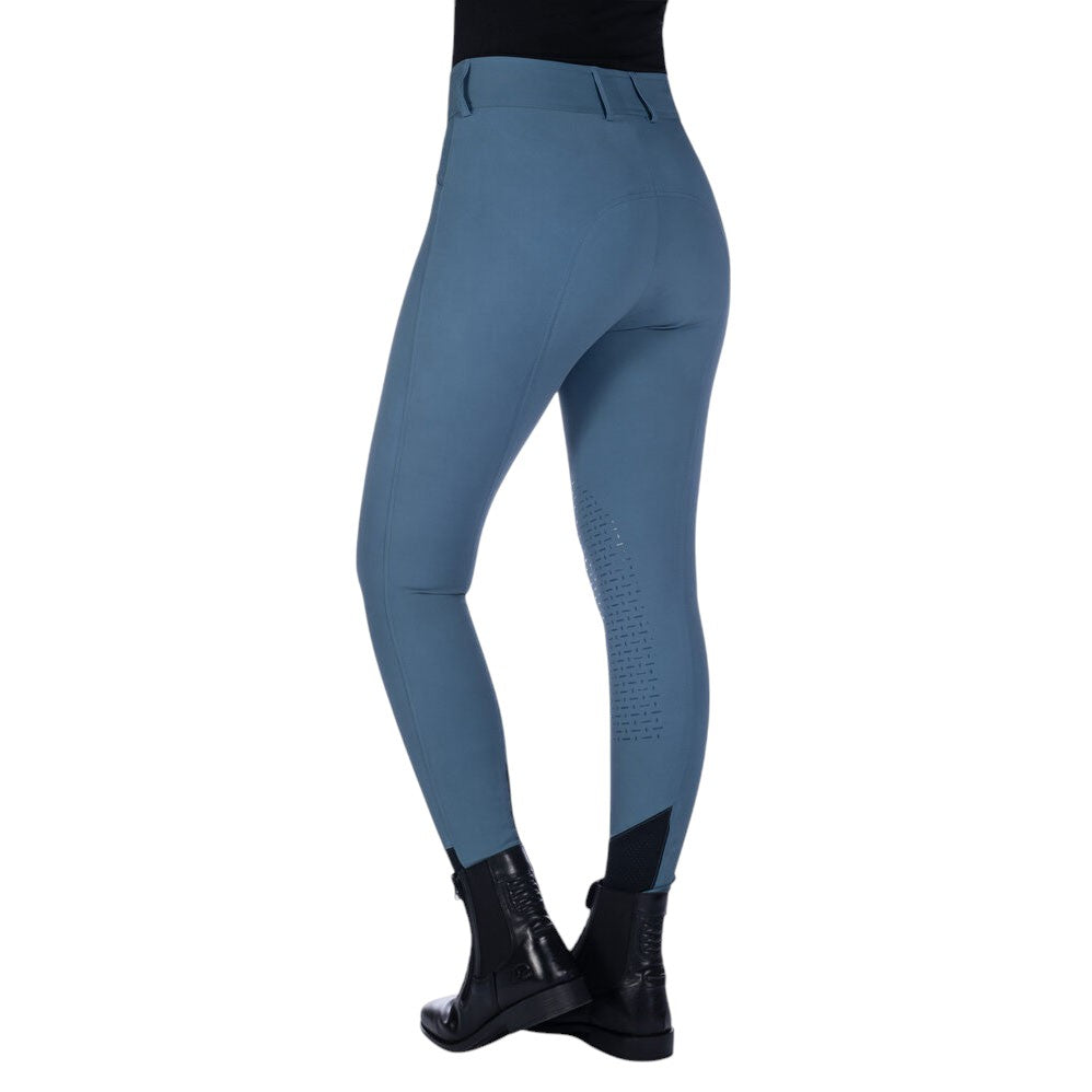 bleu riding breeches