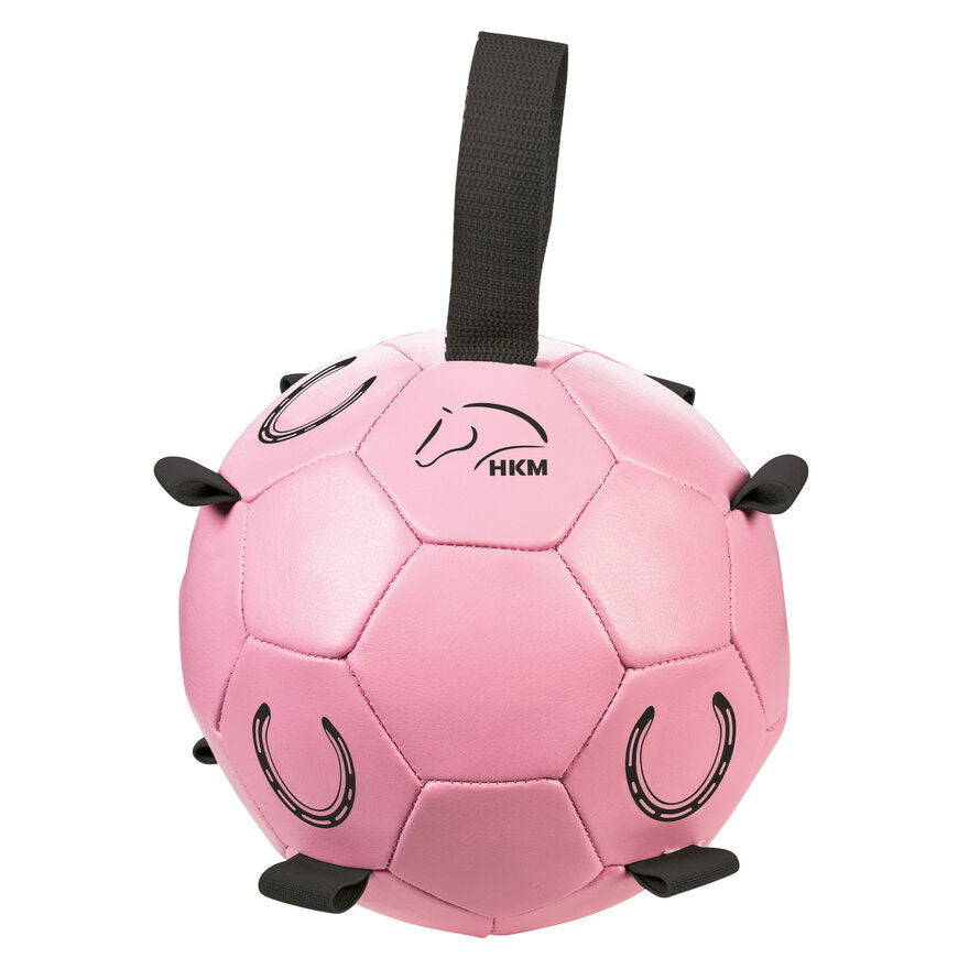 pink horse toy