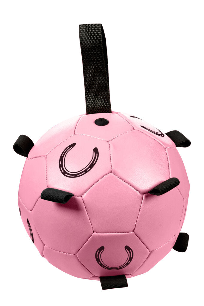 pink horse toy