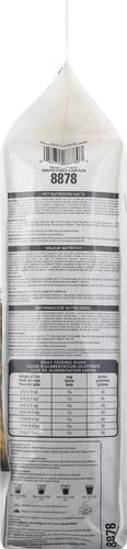 Hill's Science Diet Sensitive Stomach & Skin, Adult 1-6, Stomach & Skin Sensitivity Support, Dry Cat Food, Chicken & Rice, 15.5 lb Bag