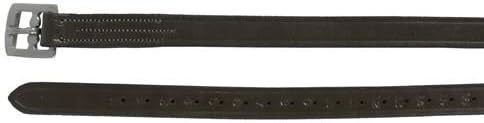 Dover Saddlery Ultimate-Adjust Leathers, Color: Brown