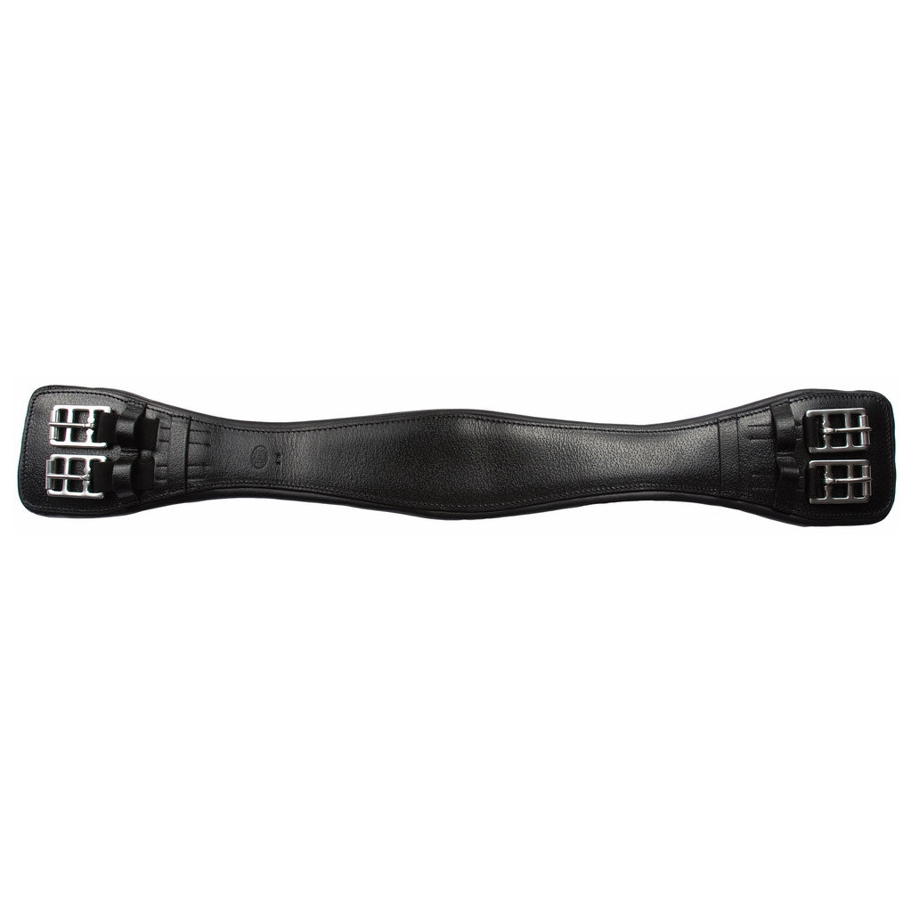 black horse girth