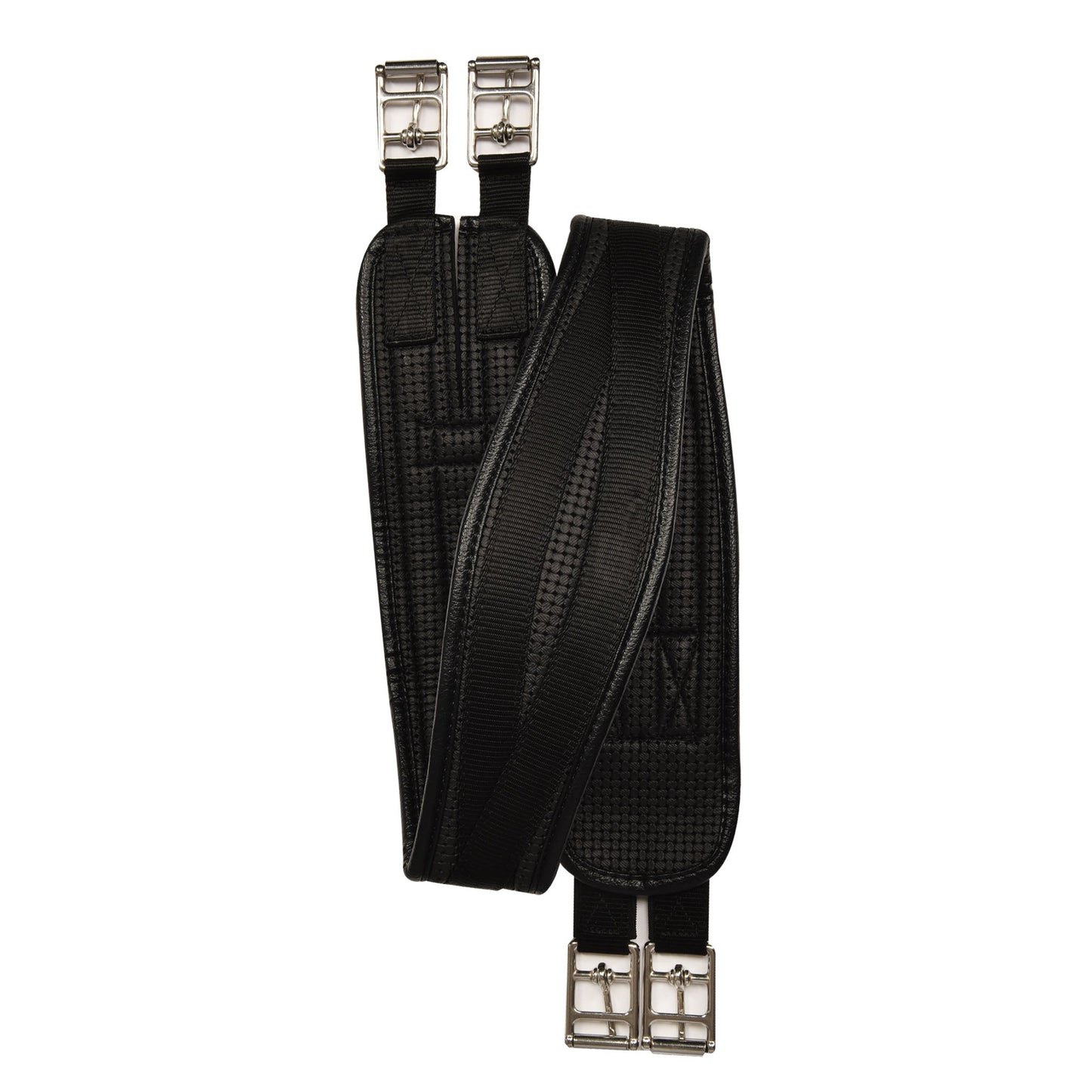 black horse girth
