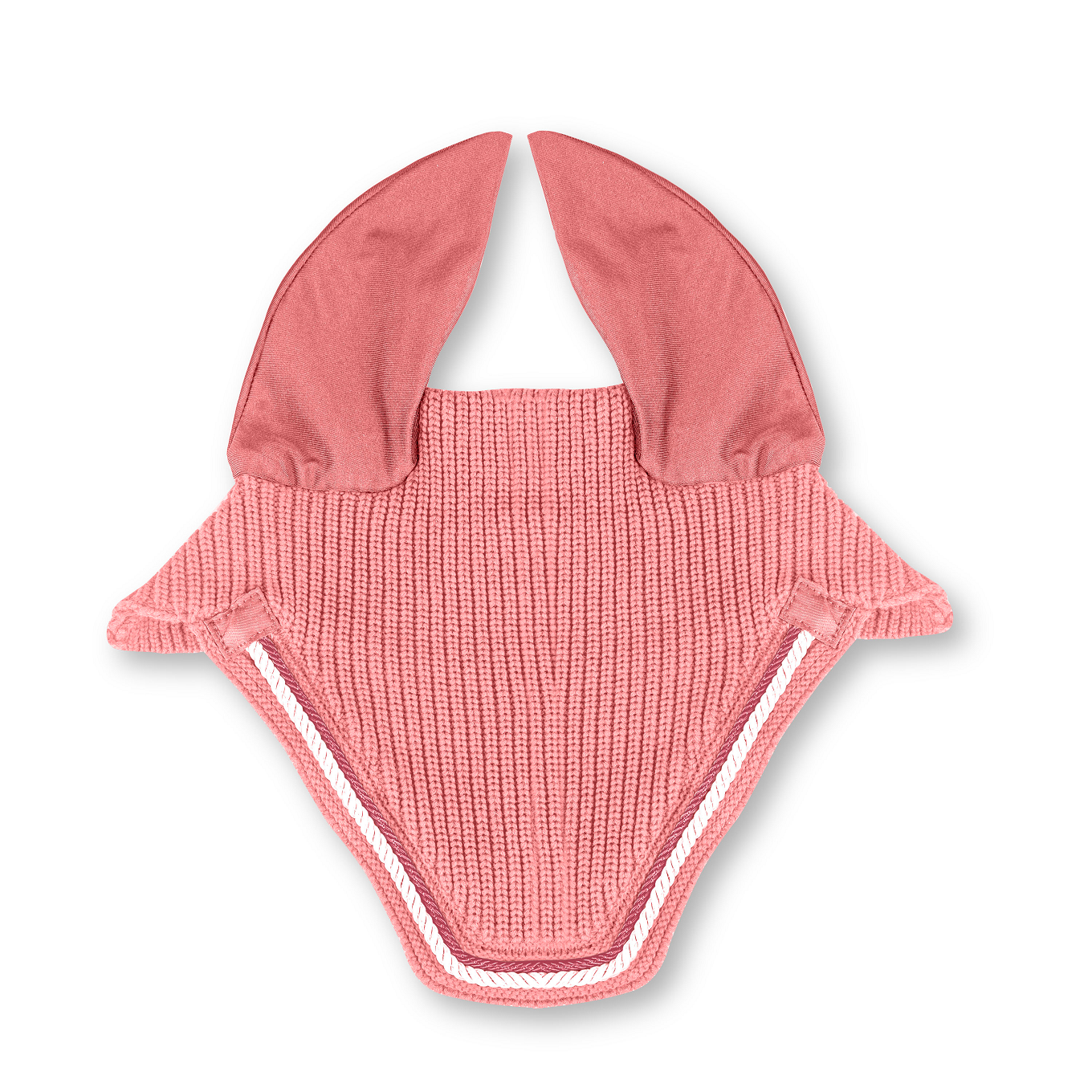 pink horse bonnet
