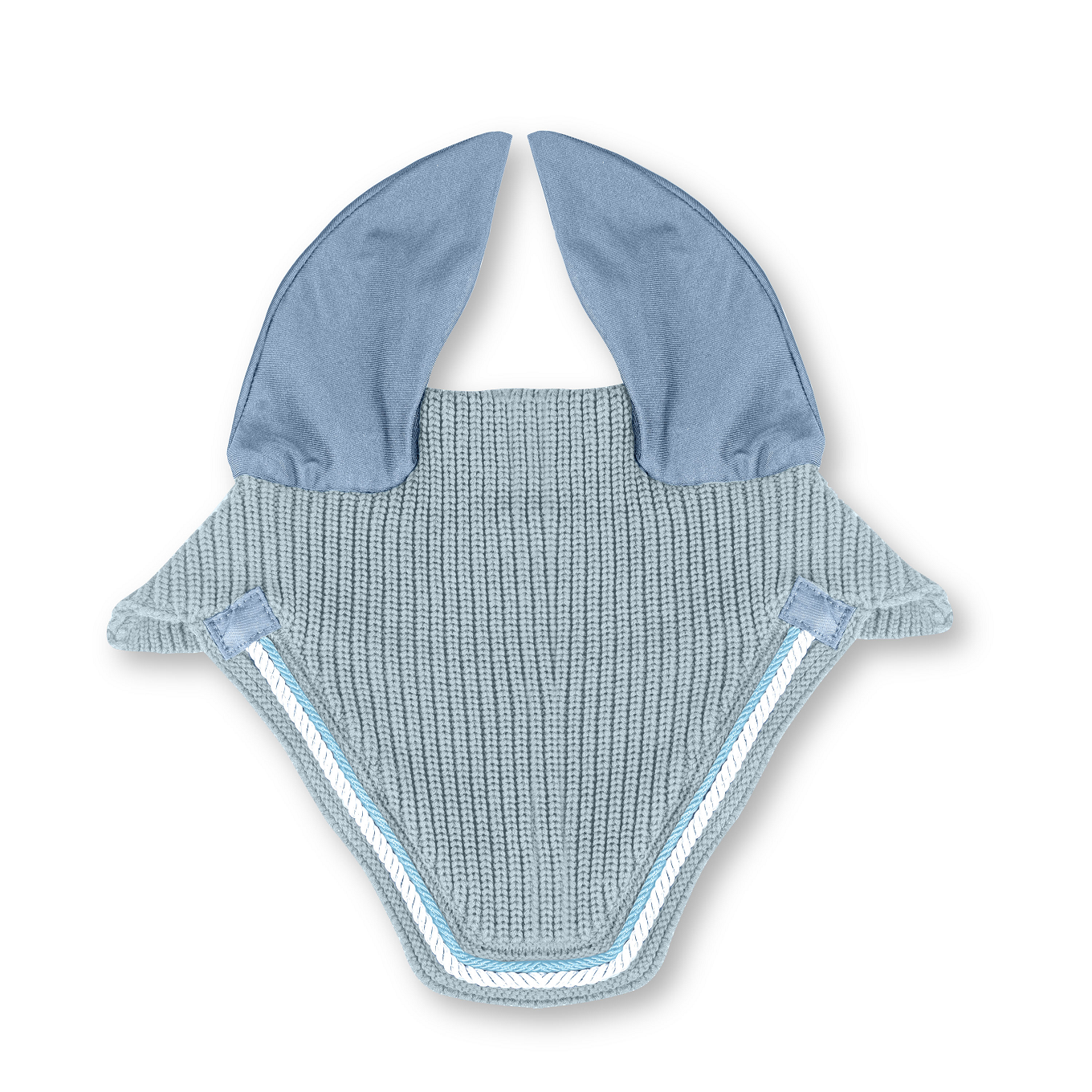 sea grey horse fly hood