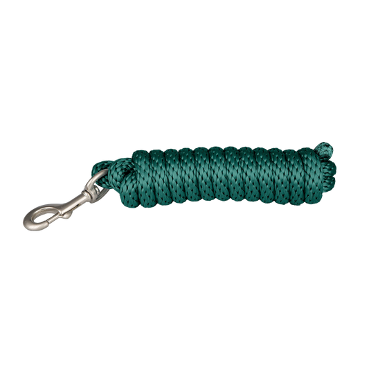 green lead line