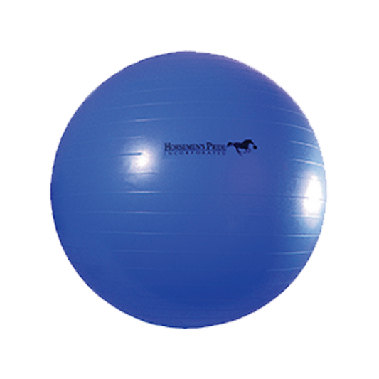 Horsemen's Pride Jolly Mega Ball