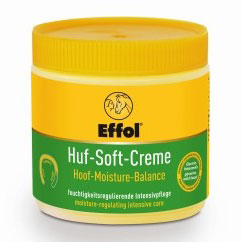 Jar of Effol Huf-Soft-Creme 
