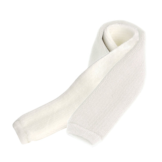 fleece girth cover