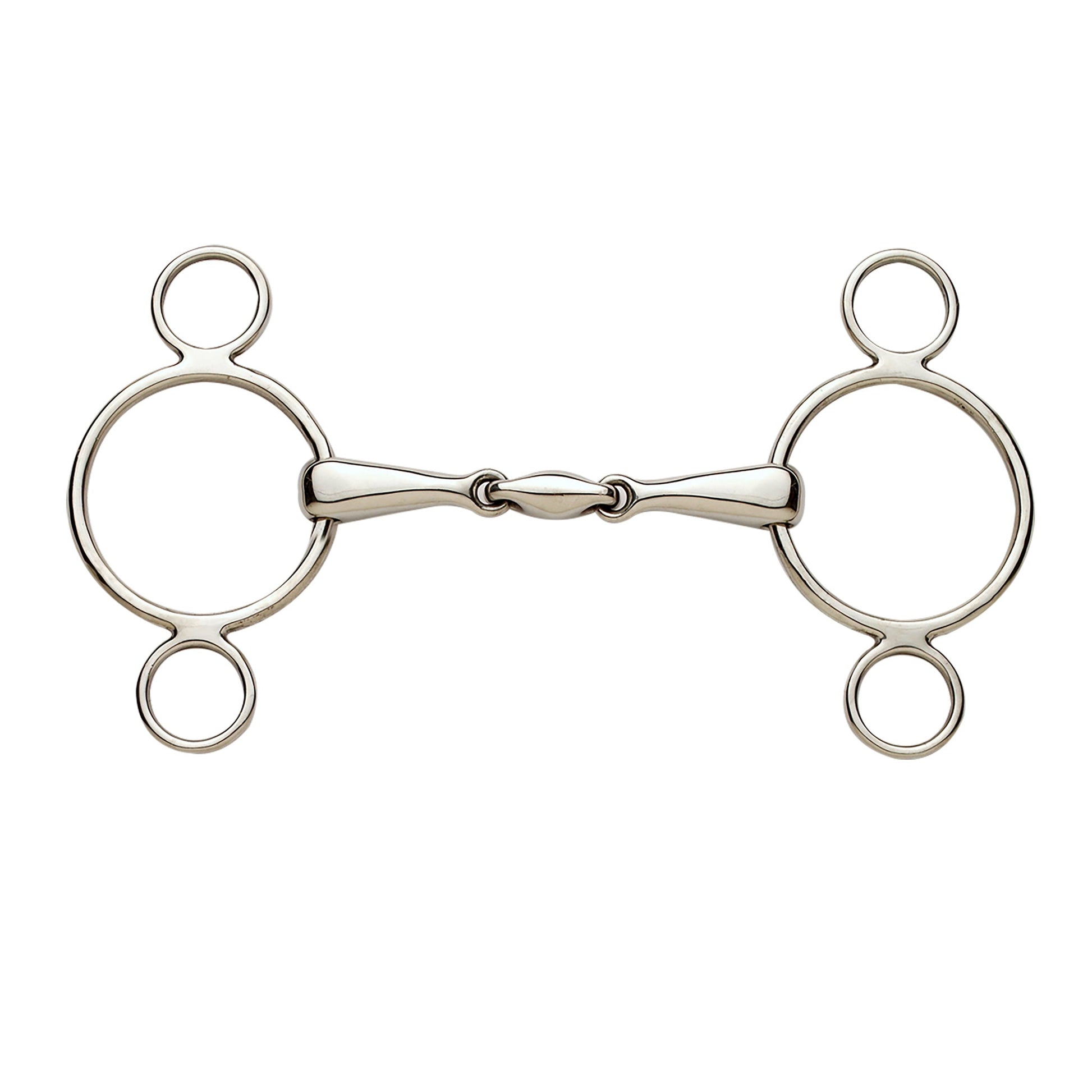 horse bit